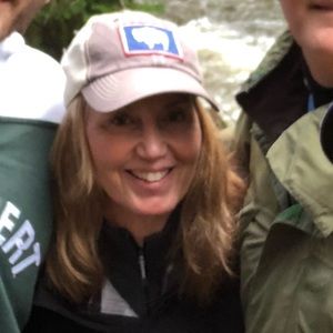 Meet your Posher, Margaret